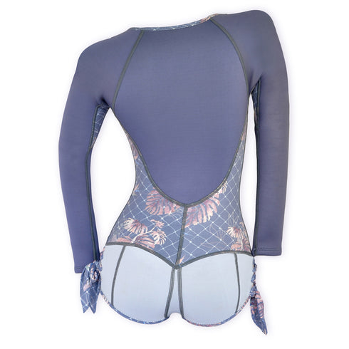 Kailea Longsleeve Springsuit